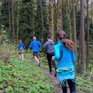 Team Page: Northwest Trail Runners